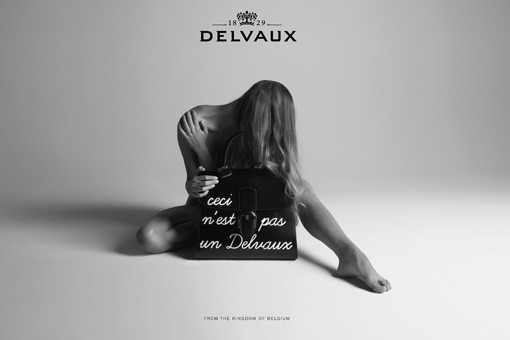 Delvaux I